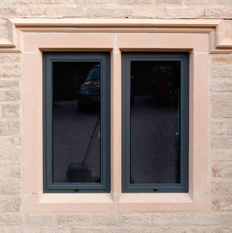 Aluminium Tilt Turn Windows Reading Aluminium Windows Thames Valley