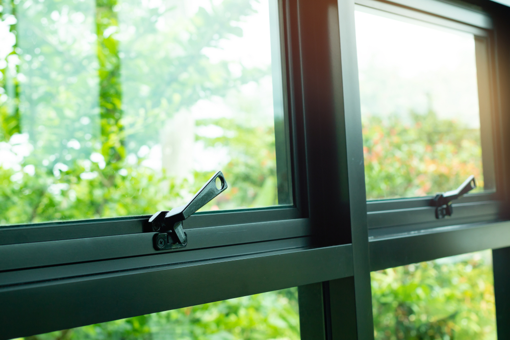 What Are The Advantages Of Aluminium Windows? | Aluminium Windows